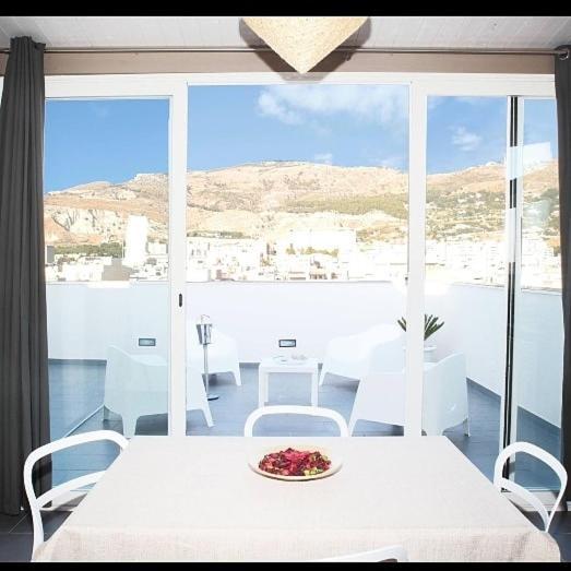 Attico Limone Apartamento